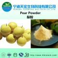 100% natural pear juice powder/pear powder